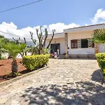 Sealand Villa