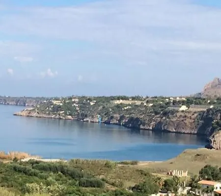 Sealand Villa Terrasini