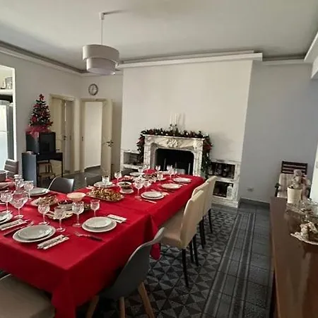 Villa Sealand