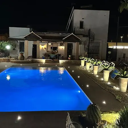 Villa Sealand *