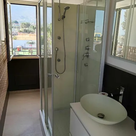 Villa Sealand