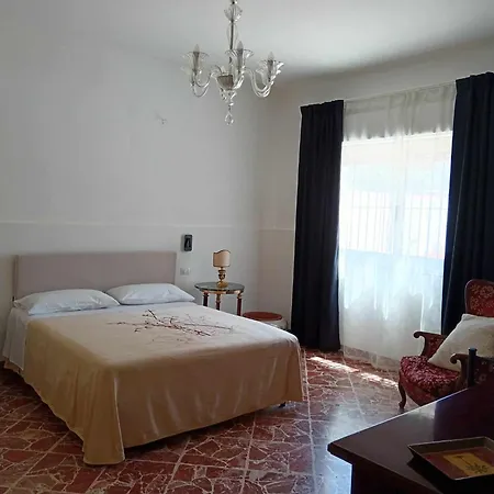 Villa Sealand