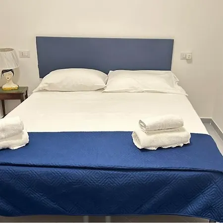 Sealand Villa Terrasini
