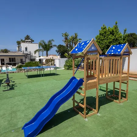 Villa Sealand