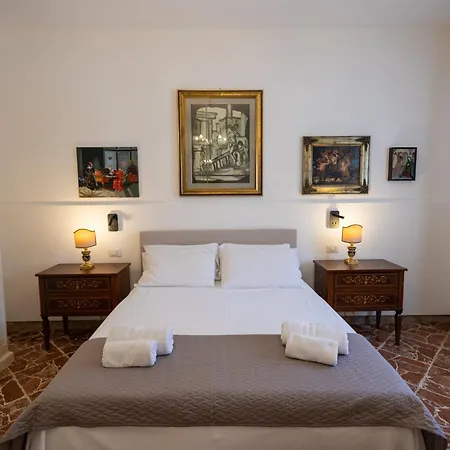 Sealand Villa Terrasini
