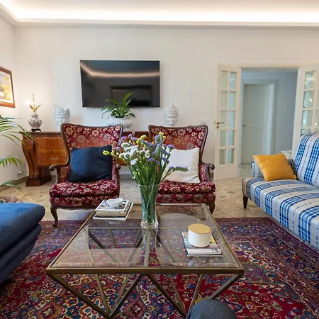 Villa Sealand