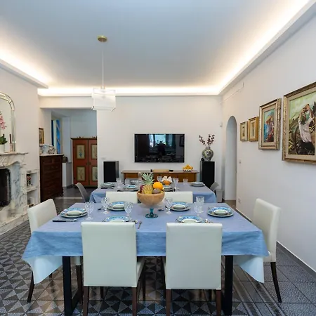 Villa Sealand *