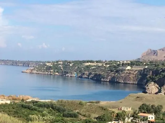 Sealand Villa Terrasini