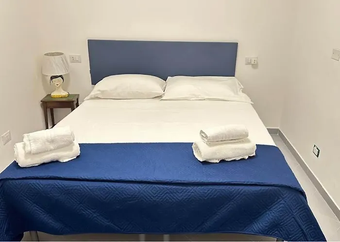 Sealand Villa Terrasini