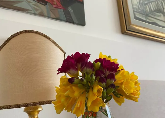 Sealand Villa Terrasini