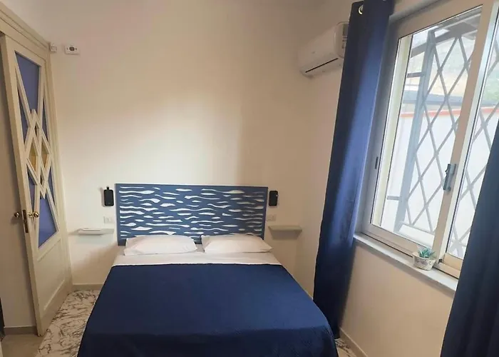 Villa Sealand Terrasini