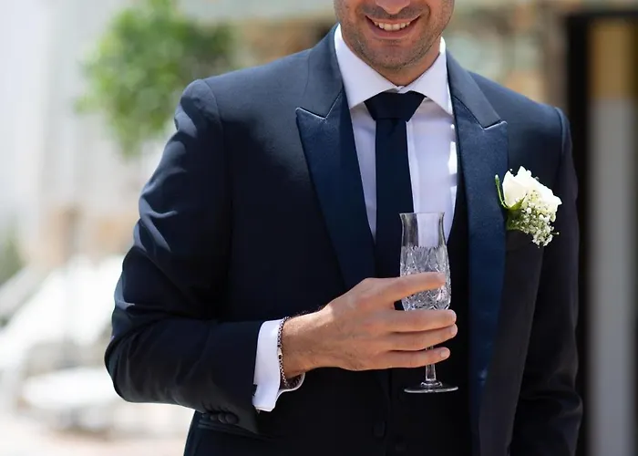 Sealand Villa Terrasini